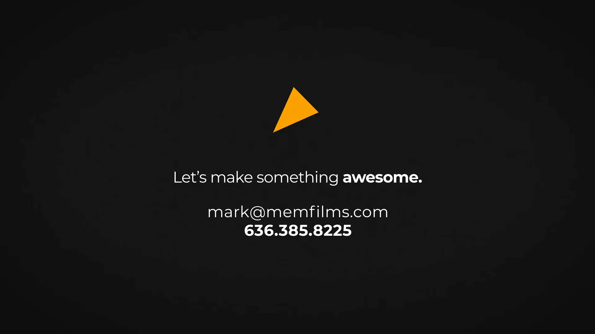 MEM Films video production reel, Wentzville, MO: cinema camera footage from brand video shoots across St. Louis